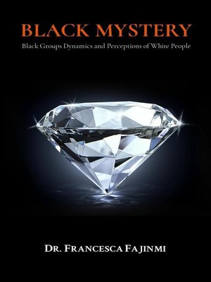 BLACK MYSTERY - ebook